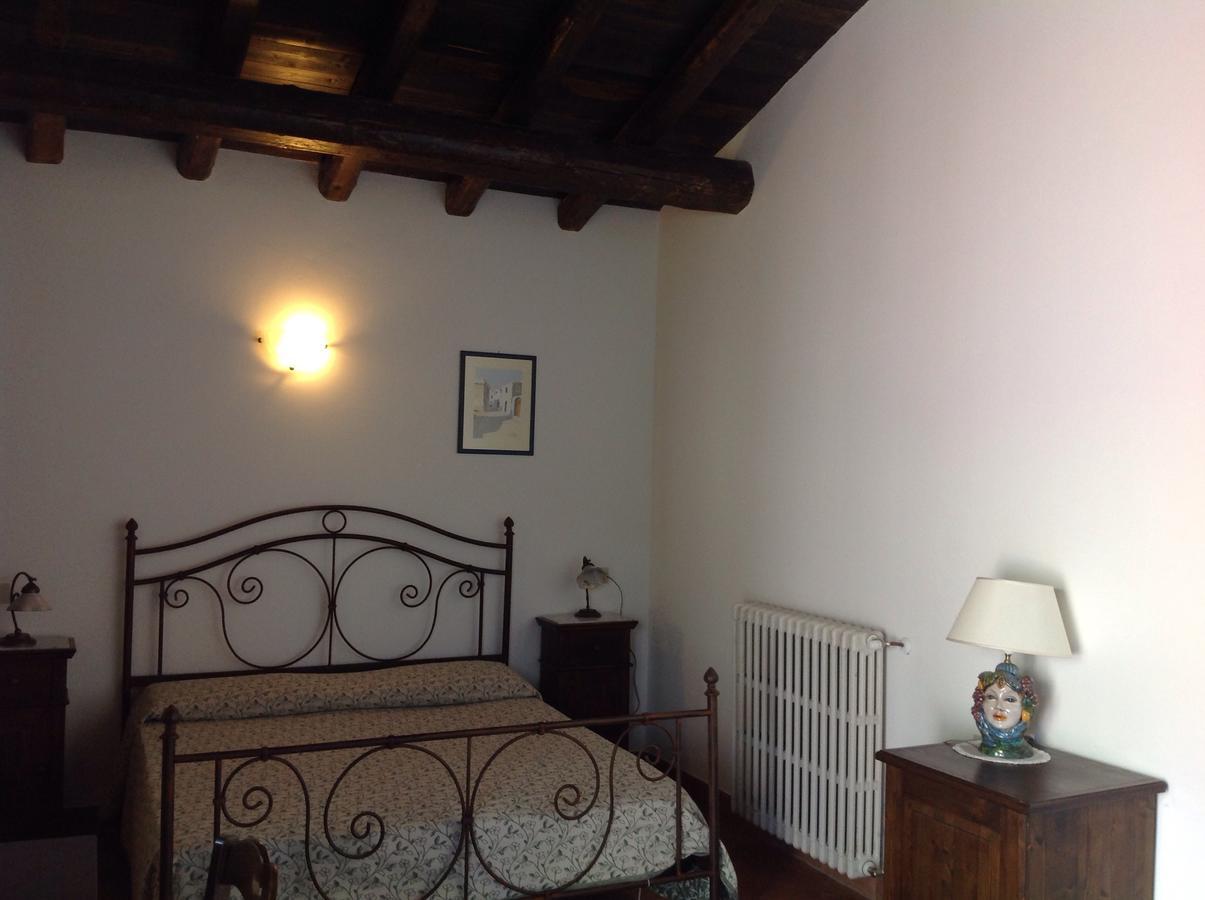 Le Cisterne Dell'Etna Hotel Calcerana-Marina ภายนอก รูปภาพ