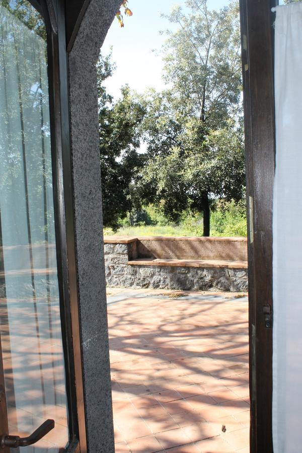 Le Cisterne Dell'Etna Hotel Calcerana-Marina ภายนอก รูปภาพ
