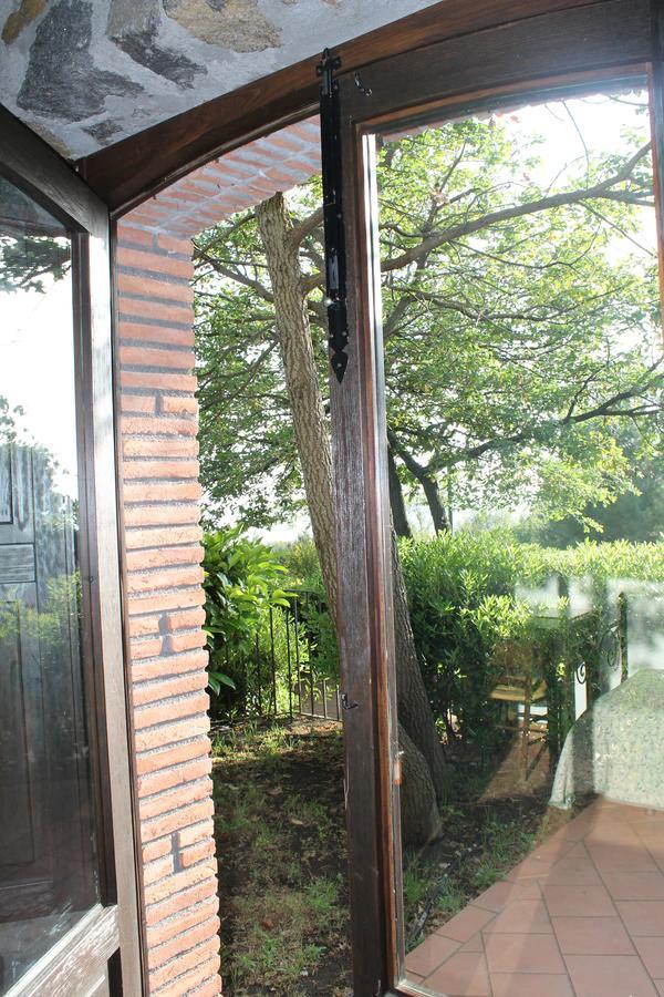 Le Cisterne Dell'Etna Hotel Calcerana-Marina ภายนอก รูปภาพ
